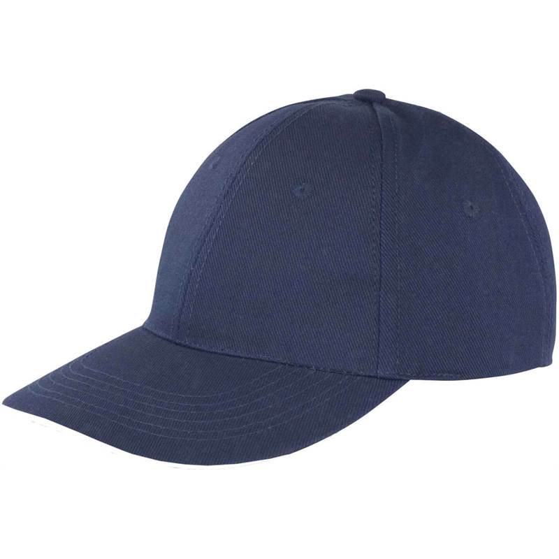 Result Memphis Brushed Cotton Low Profile Cap RC091X-3