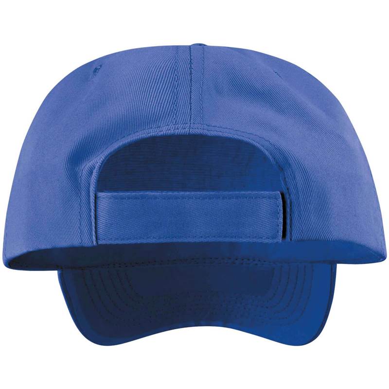Result Memphis Brushed Cotton Low Profile Cap RC091X-5