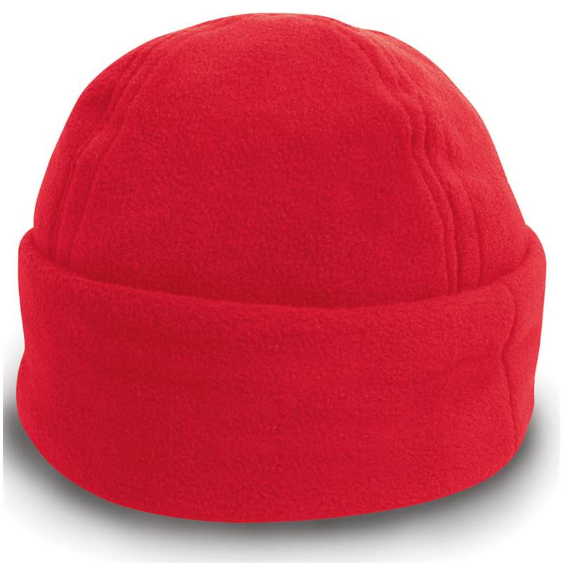 Result Polartherm Ski Bob Hat RC141X-1