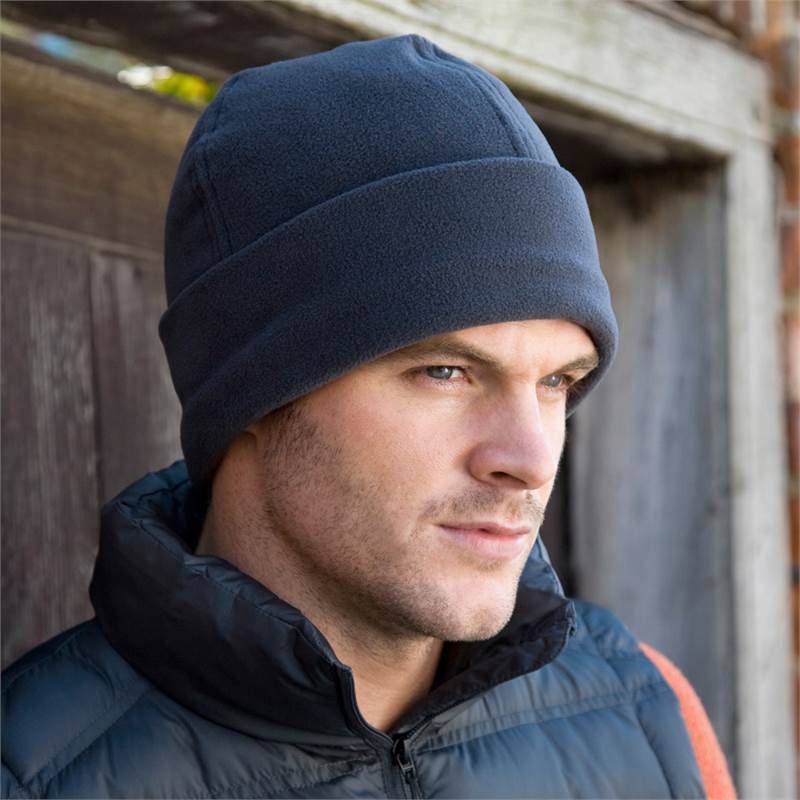 Result Polartherm Ski Bob Hat RC141X-2