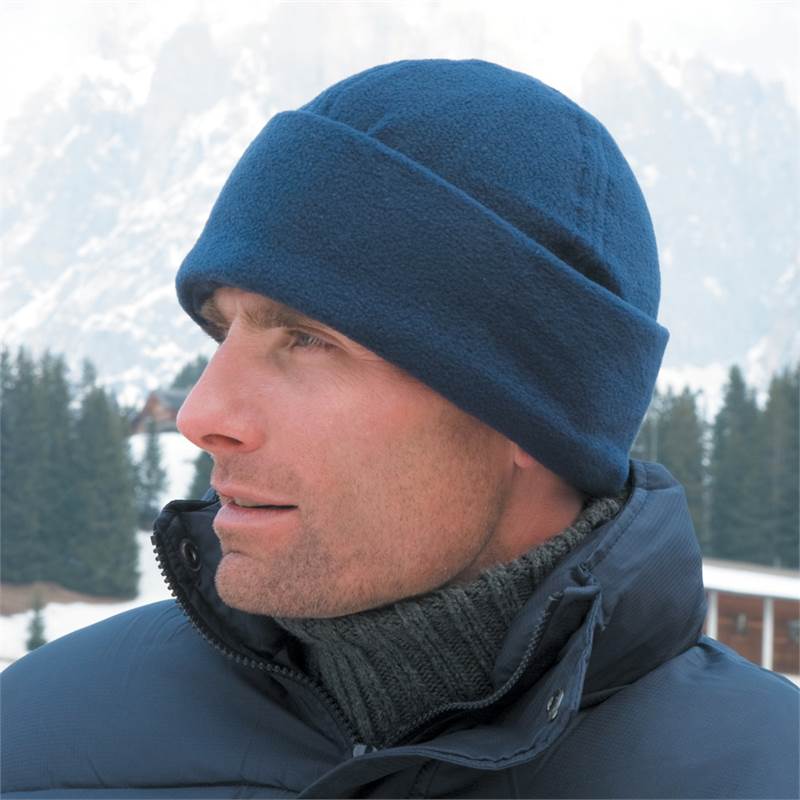 Result Polartherm Ski Bob Hat RC141X-3