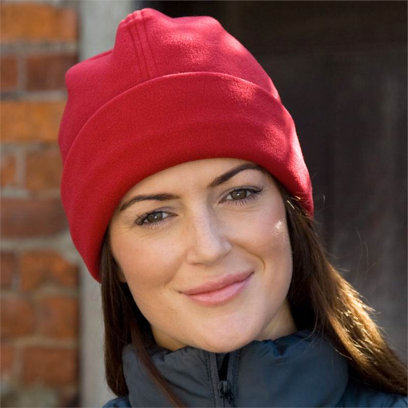 Result Polartherm Ski Bob Hat RC141X-4