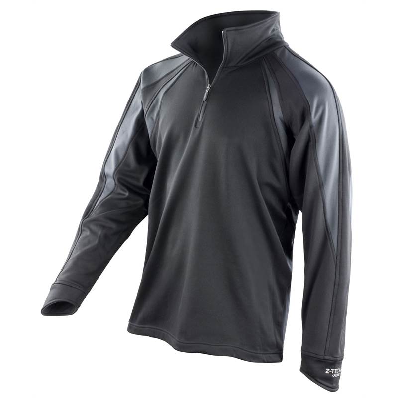 Spiro Mens Sprint Base Top S170M-3