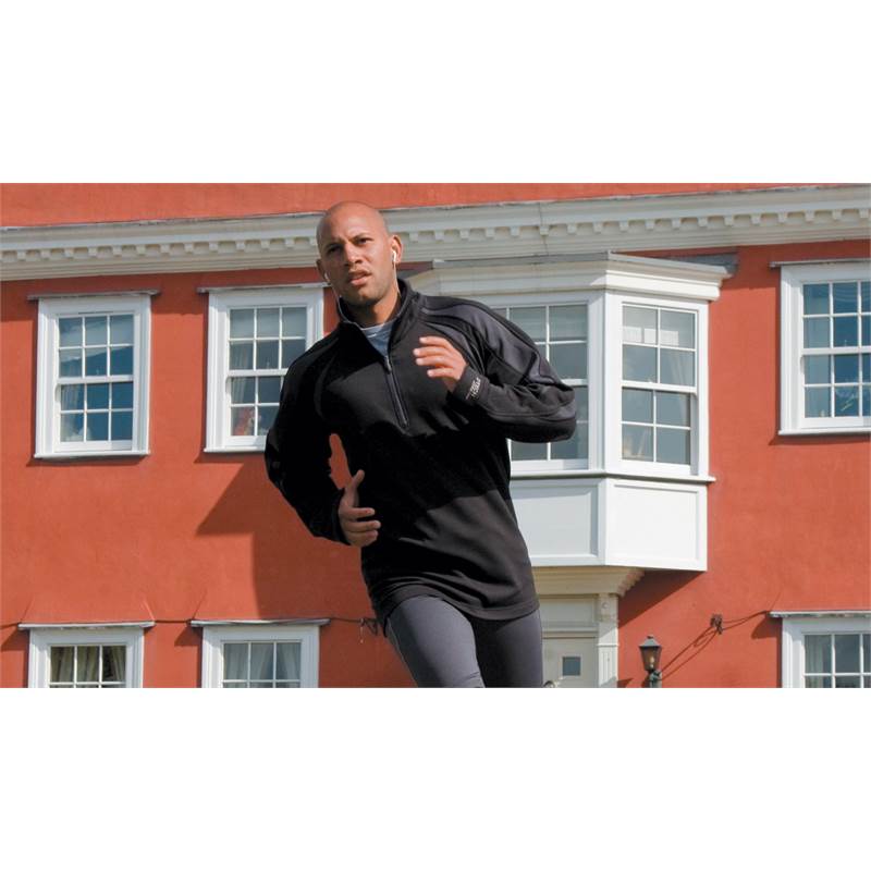 Spiro Mens Sprint Base Top S170M-5