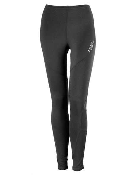 Spiro Womens Sprint Pants S171F