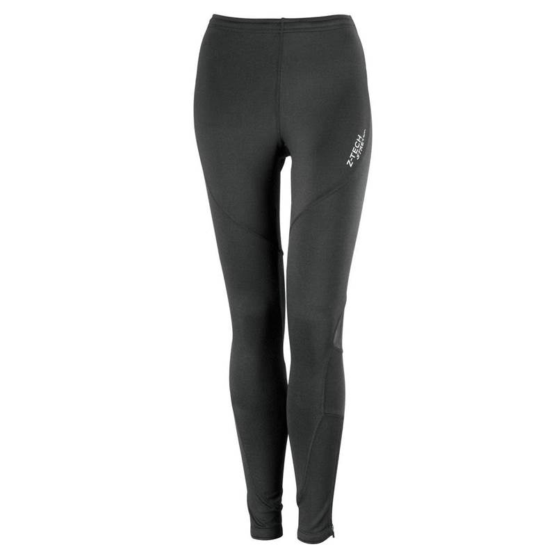 Spiro Womens Sprint Pants S171F-1