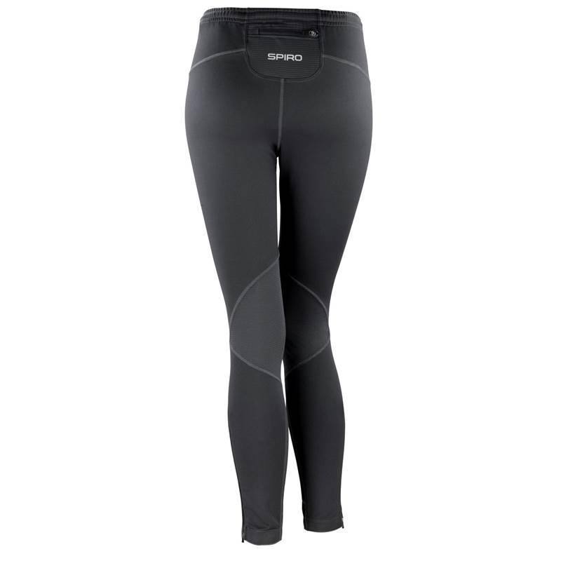 Spiro Womens Sprint Pants S171F-2