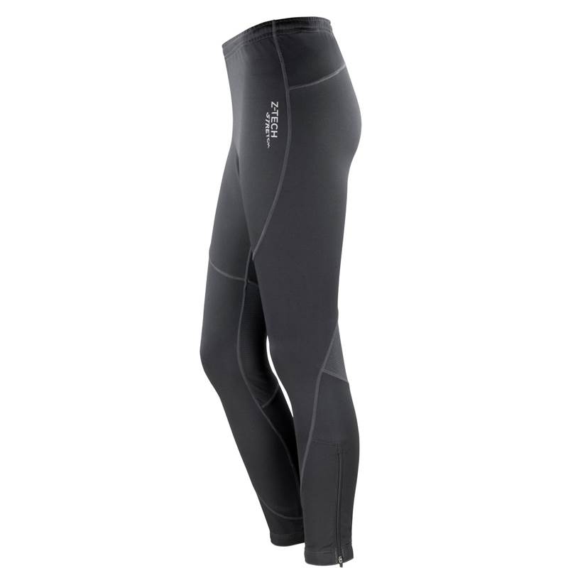Spiro Womens Sprint Pants S171F-3