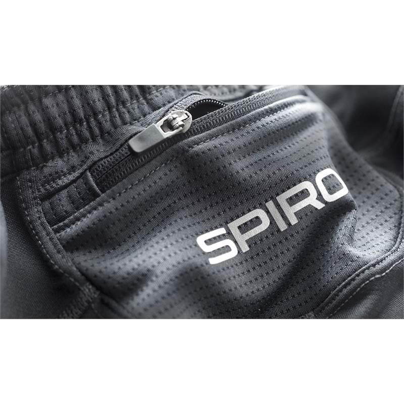 Spiro Womens Sprint Pants S171F-4