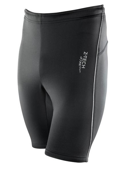 Spiro Sprint Mens Training Shorts S174M