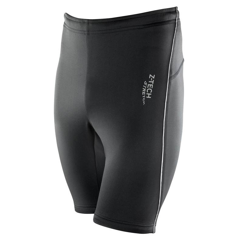 Spiro Sprint Mens Training Shorts S174M-1