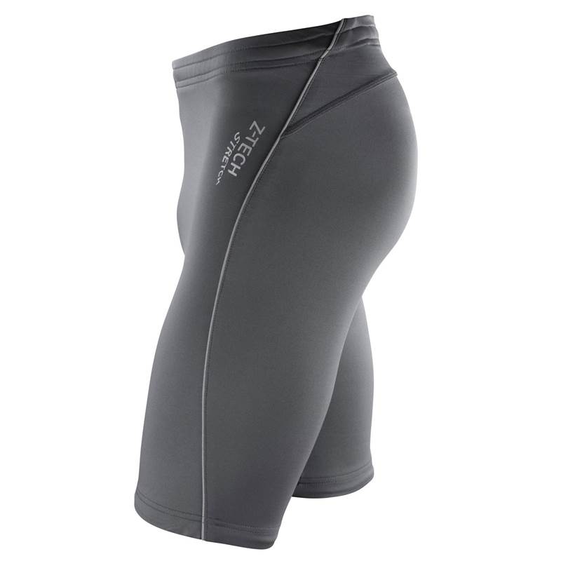 Spiro Sprint Mens Training Shorts S174M-3