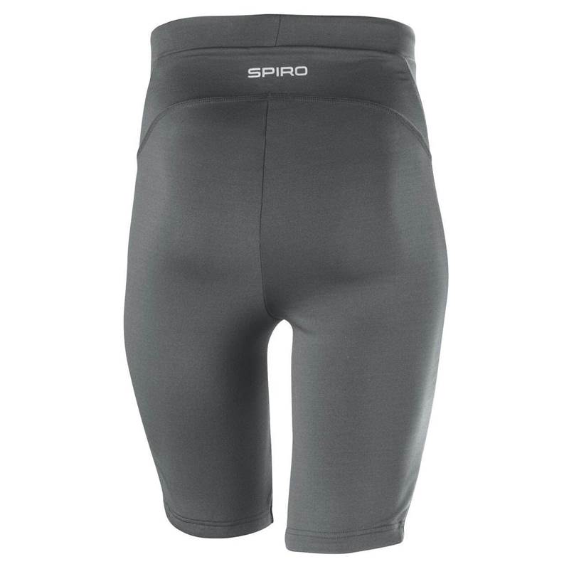 Spiro Sprint Mens Training Shorts S174M-5