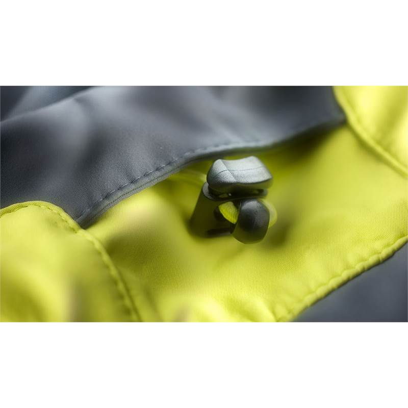 Spiro  Team 3-Layer Soft Shell Jacket S175M/F-5