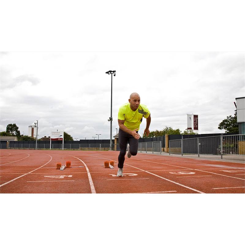 Spiro Mens/Womens Training Shirt S176M/F-5