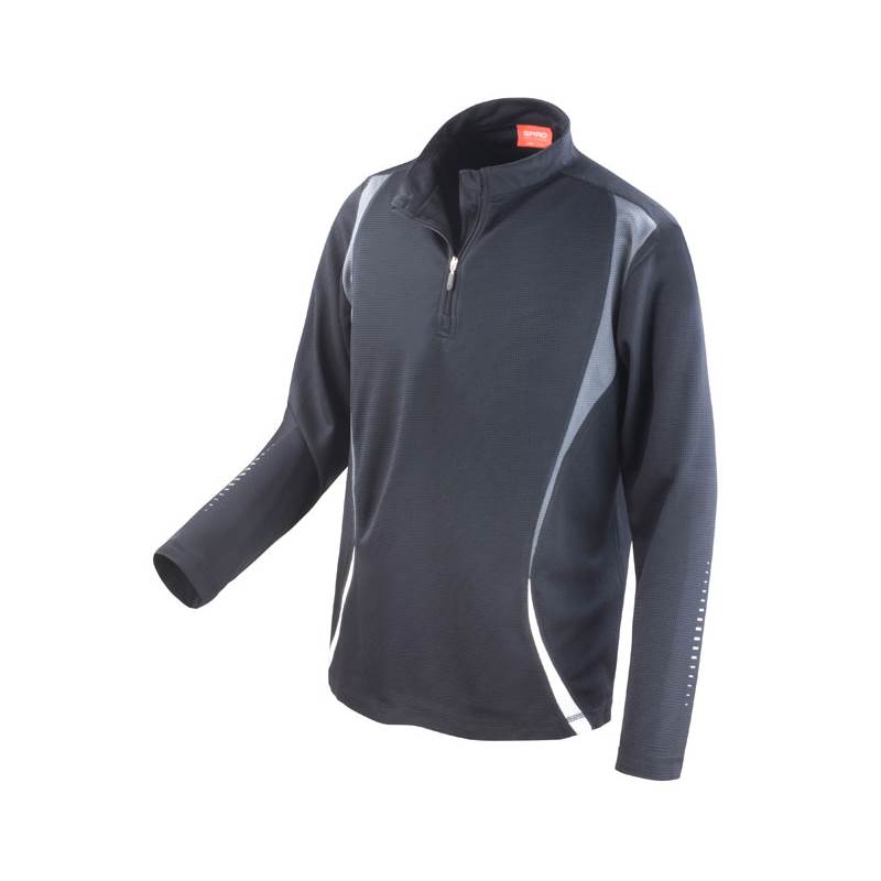 Spiro Trial Training Top S178X-1