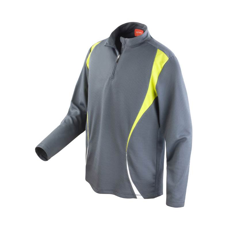 Spiro Trial Training Top S178X-1