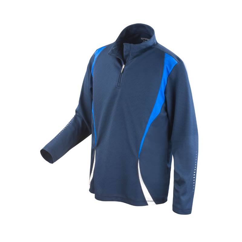 Spiro Trial Training Top S178X-4