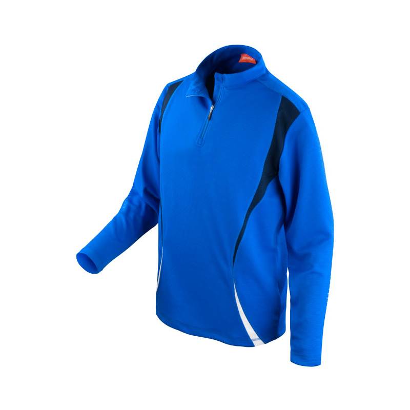 Spiro Trial Training Top S178X-5