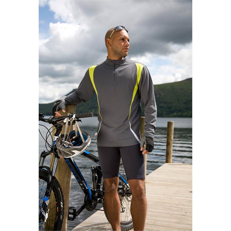 Spiro Trial Training Top S178X-2
