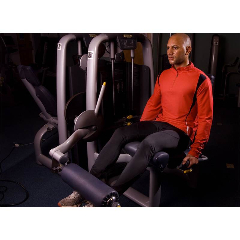 Spiro Trial Training Top S178X-3