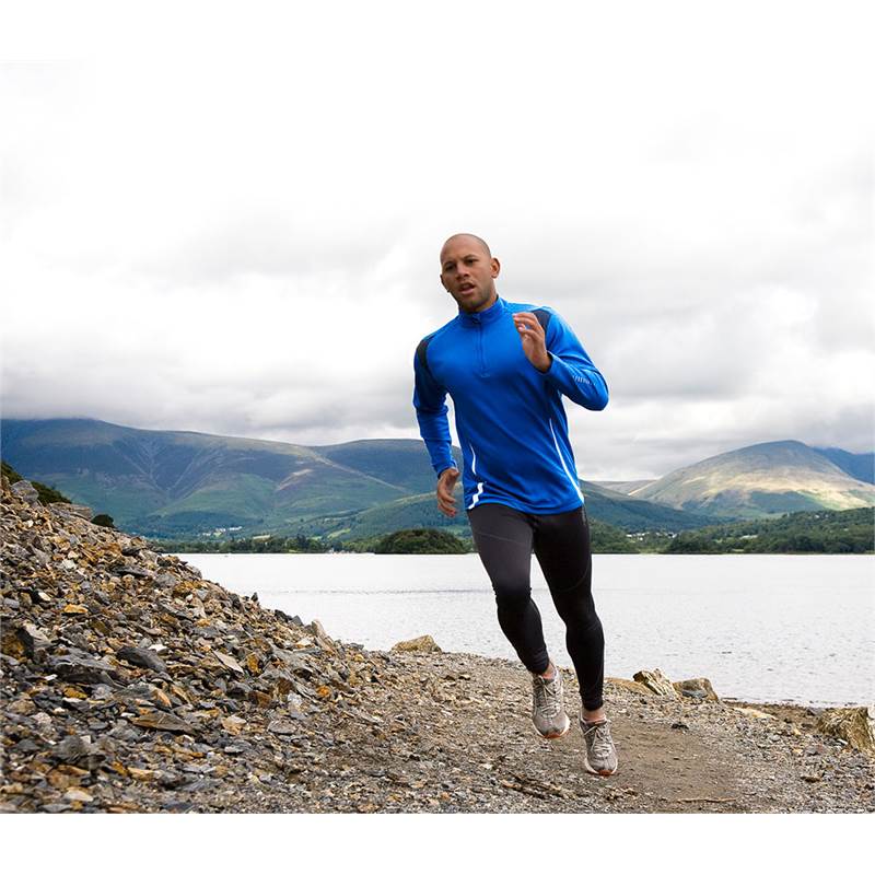 Spiro Trial Training Top S178X-4