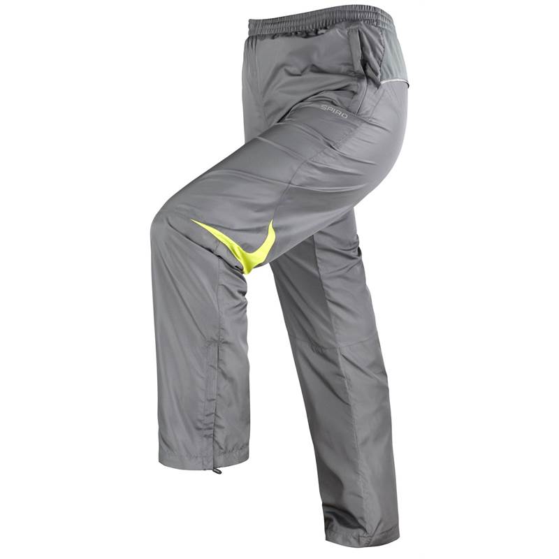Spiro Micro-Lite Mens Team Pants S179M-3