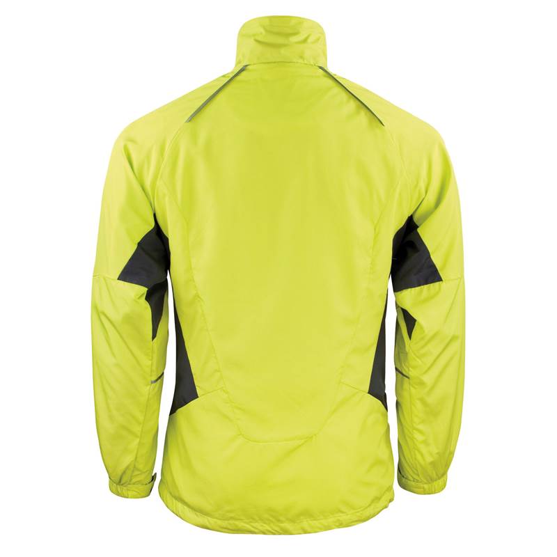 Spiro Micro-Lite Unisex Team Jacket S180X-3