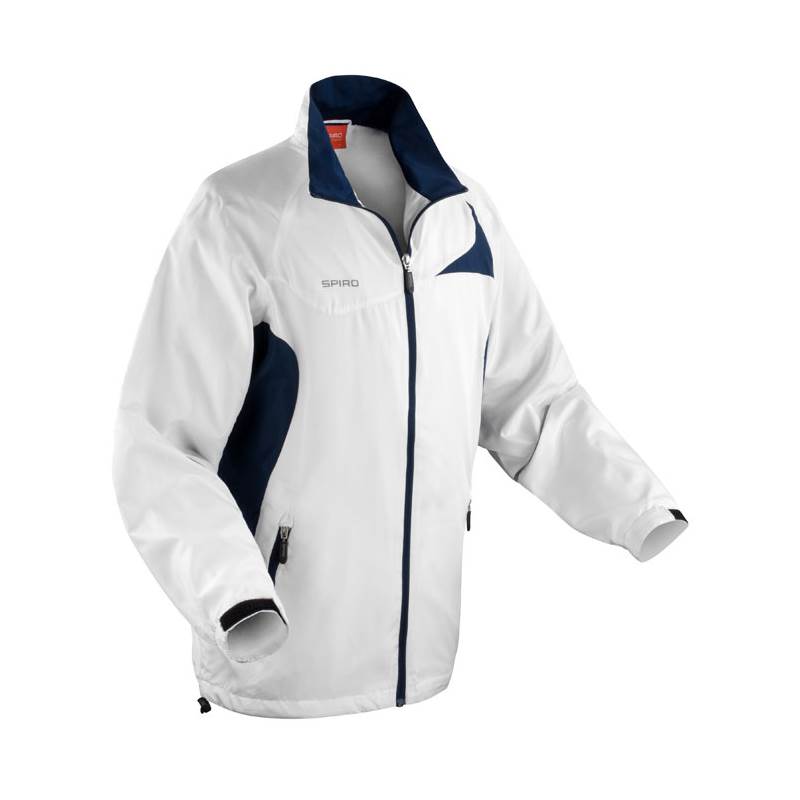 Spiro Micro-Lite Unisex Team Jacket S180X-4