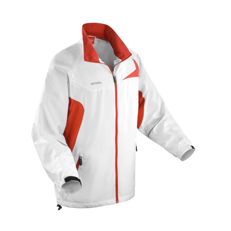 Spiro Micro-Lite Unisex Team Jacket S180X-5