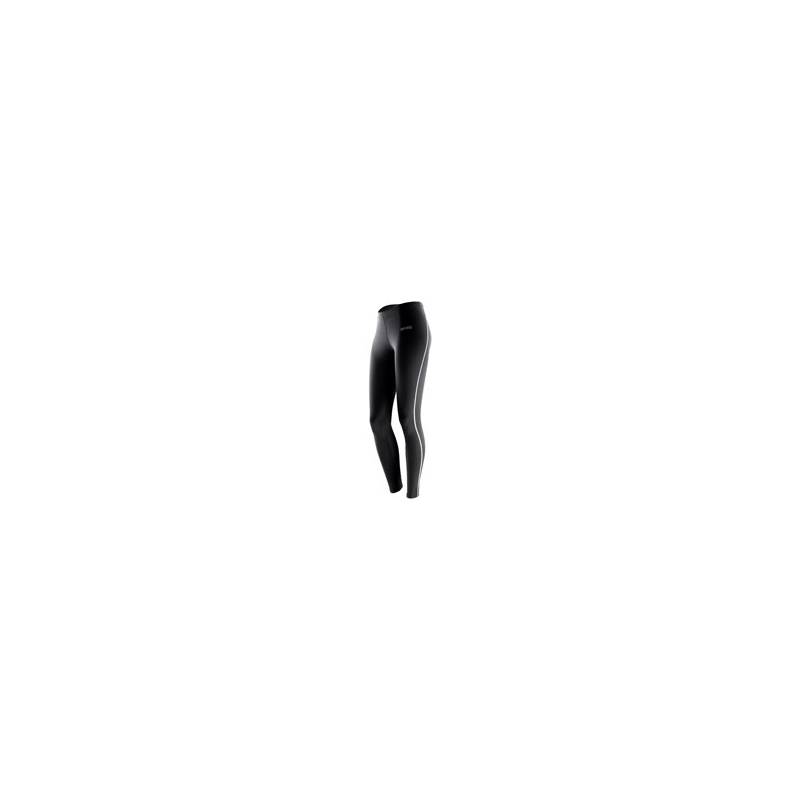 Spiro Womens Bodyfit Base Layer Leggings S251F-2