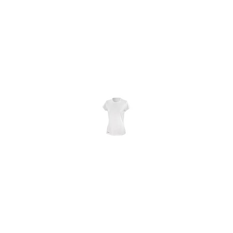 Spiro Womens Quick Dry Short Sleeve T-Shirt S253F-2