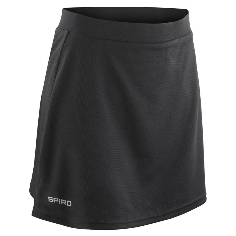 Spiro Womens Skort S261F-1