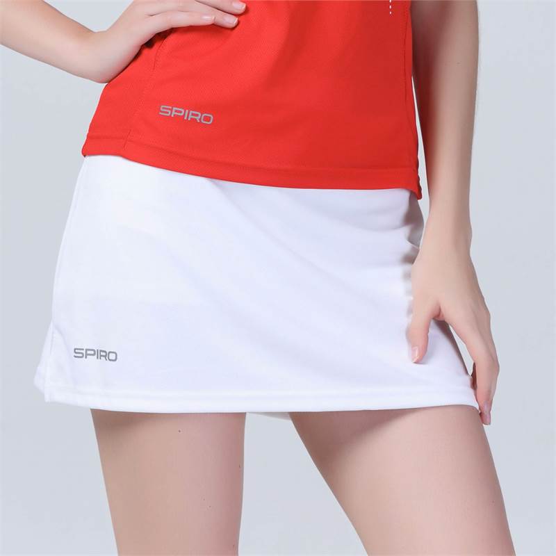 Spiro Womens Skort S261F-3