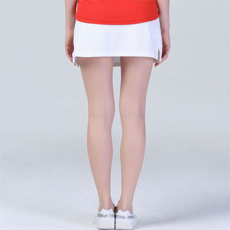 Spiro Womens Skort S261F-4