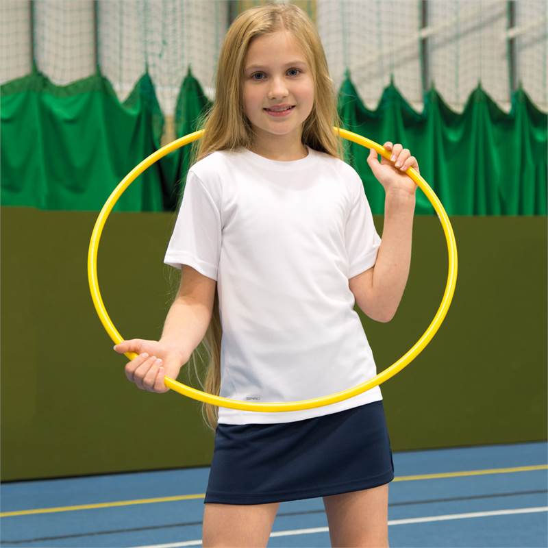 Spiro Junior Skort S261J-2