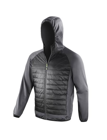 Spiro Mens Zero Gravity Jacket S268M