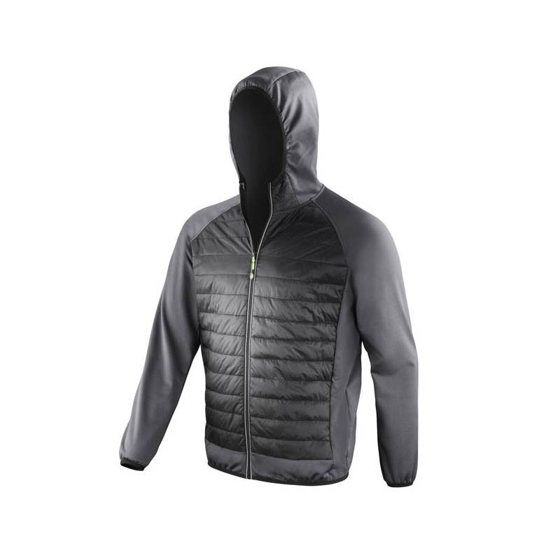 Spiro Mens Zero Gravity Jacket S268M-1