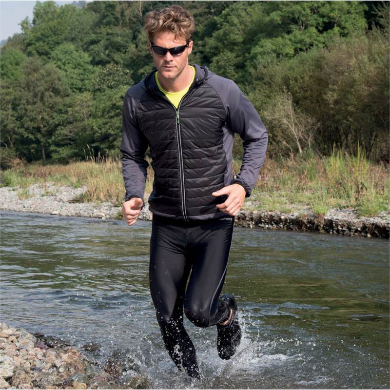 Spiro Mens Zero Gravity Jacket S268M-5