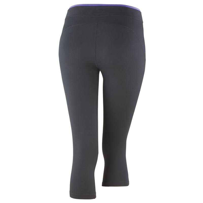 Spiro Womens Fitness Capri Pants S273F-3