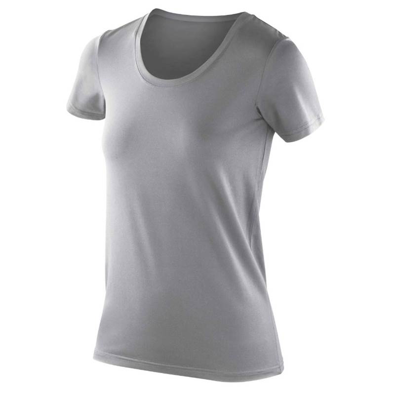 Spiro Womens Impact Softex T-Shirt S280F-4