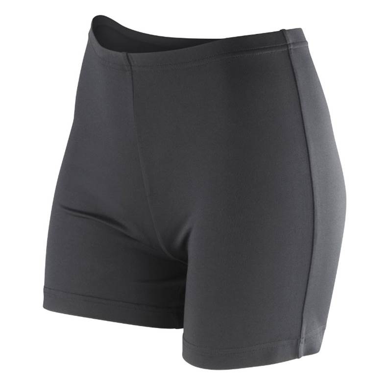Spiro Womens Impact Softex Shorts S283F-1
