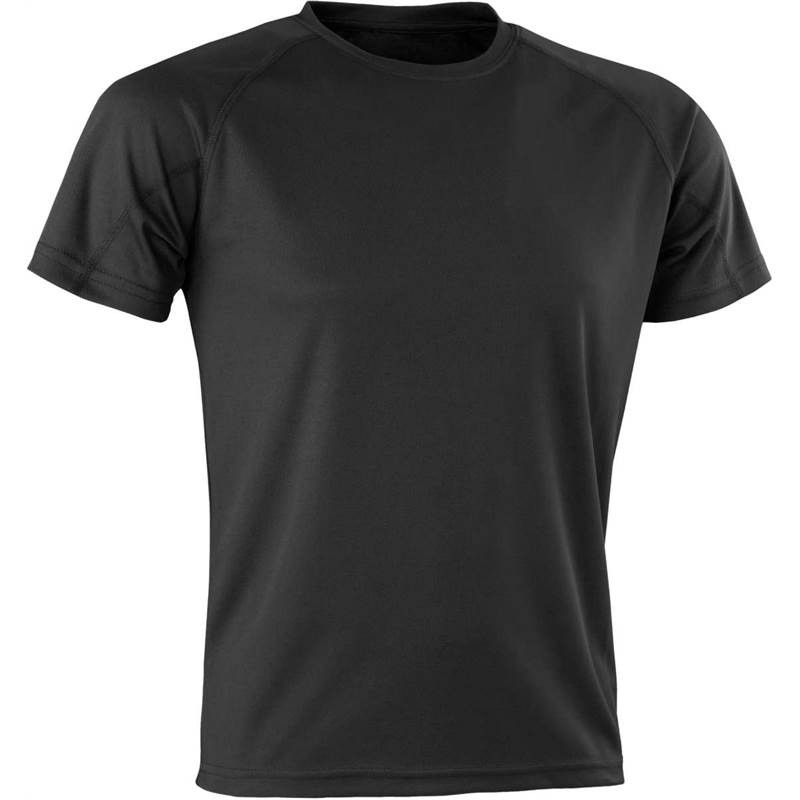 Spiro Impact Performance Aircool Tee S287X-1