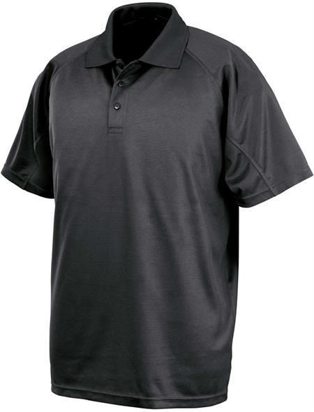 Spiro Impact Performance Aircool Polo S288X