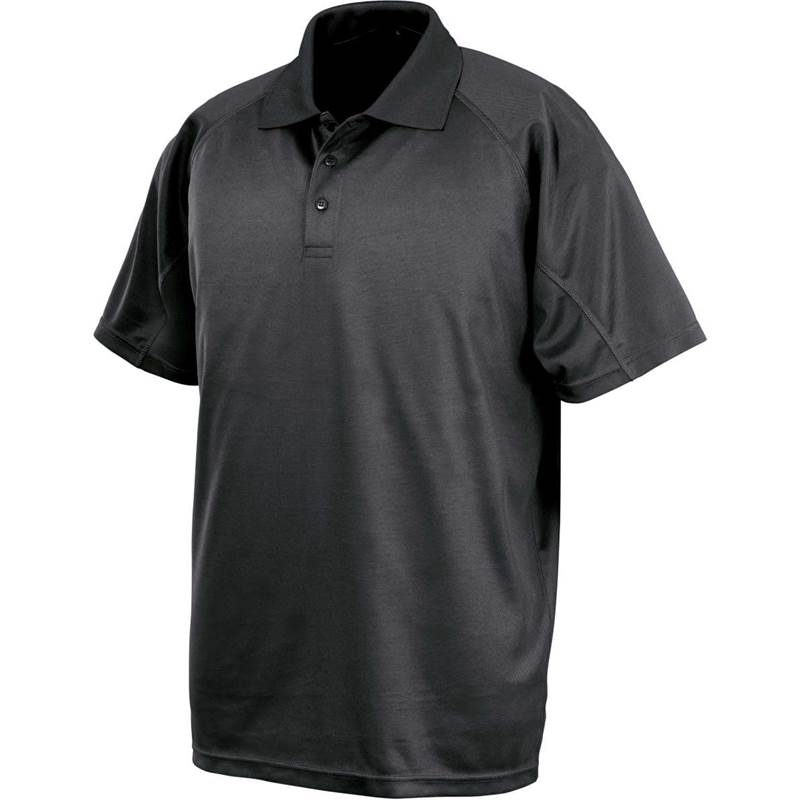 Spiro Impact Performance Aircool Polo S288X-1