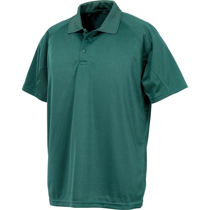 Spiro Impact Performance Aircool Polo S288X-2