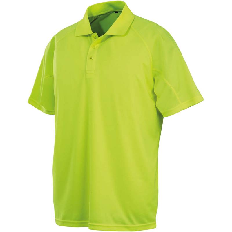 Spiro Impact Performance Aircool Polo S288X-5