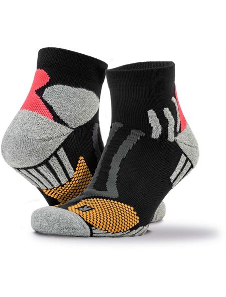 Spiro Technical Compression Sports Socks S294X