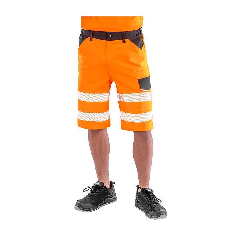 Result Recycled Dynamic Stretch Safety Shorts-2