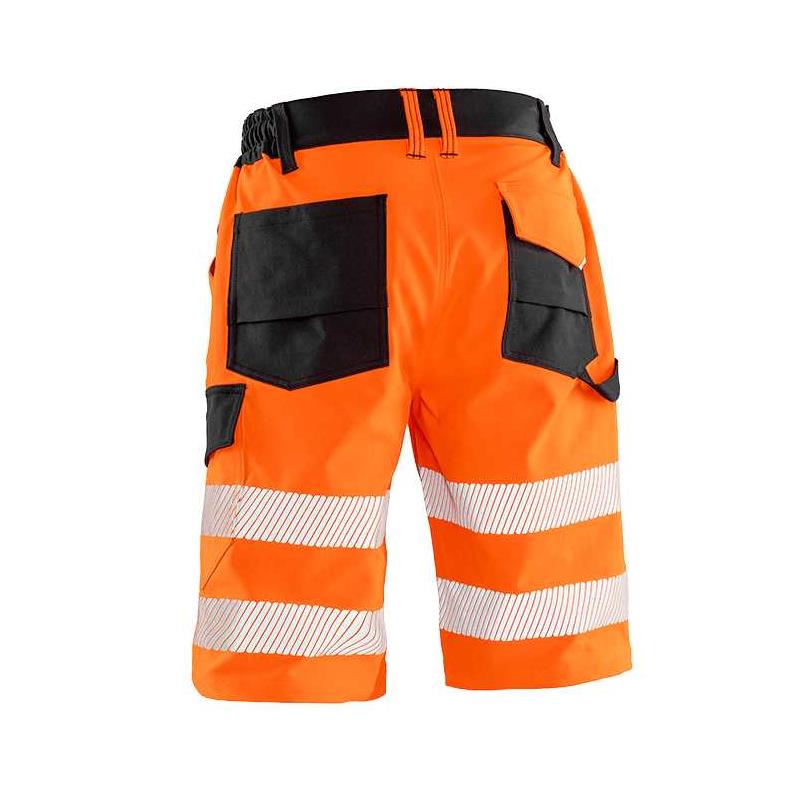 Result Recycled Dynamic Stretch Safety Shorts-4